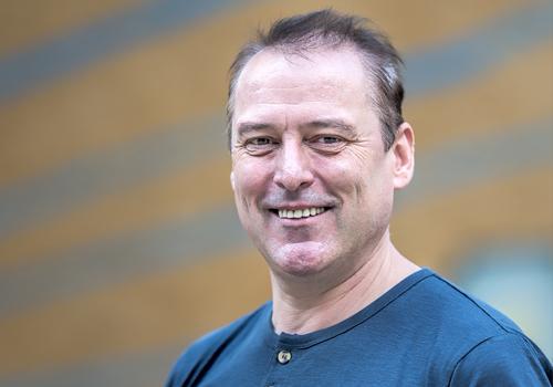 Jörg Daeblitz