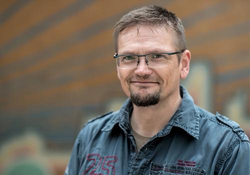 Rainer Kliebisch