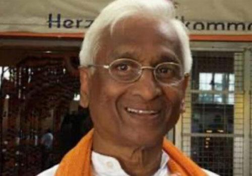 Yogi Govinda