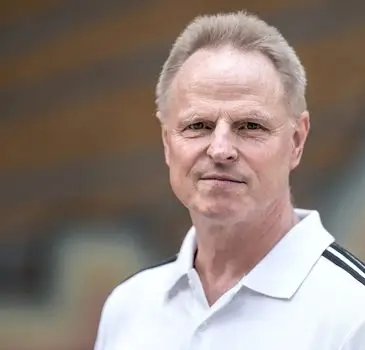 Klaus Berg