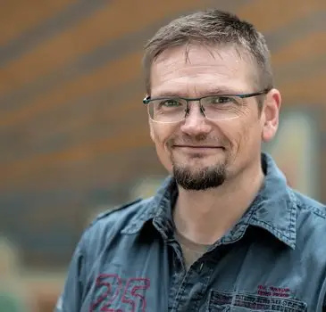 Rainer Kliebisch