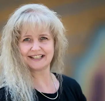 Silja Berg