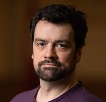 Ralph Haas